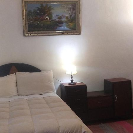 Barrio Inka Bnb Cusco Extérieur photo