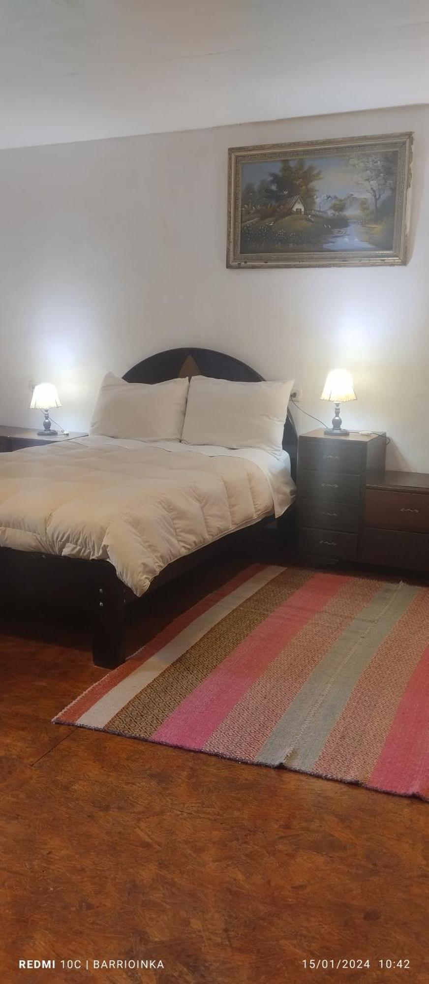 Barrio Inka Bnb Cusco Extérieur photo