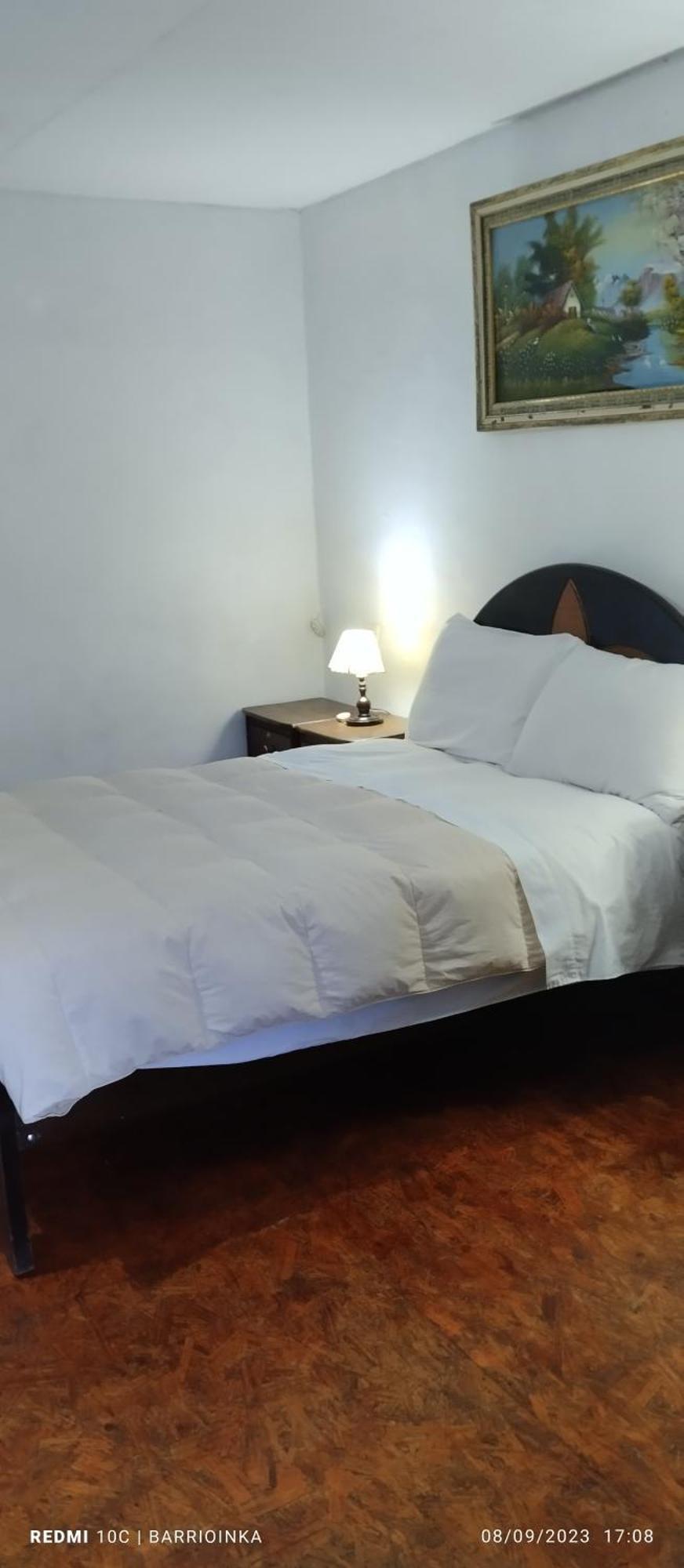 Barrio Inka Bnb Cusco Extérieur photo