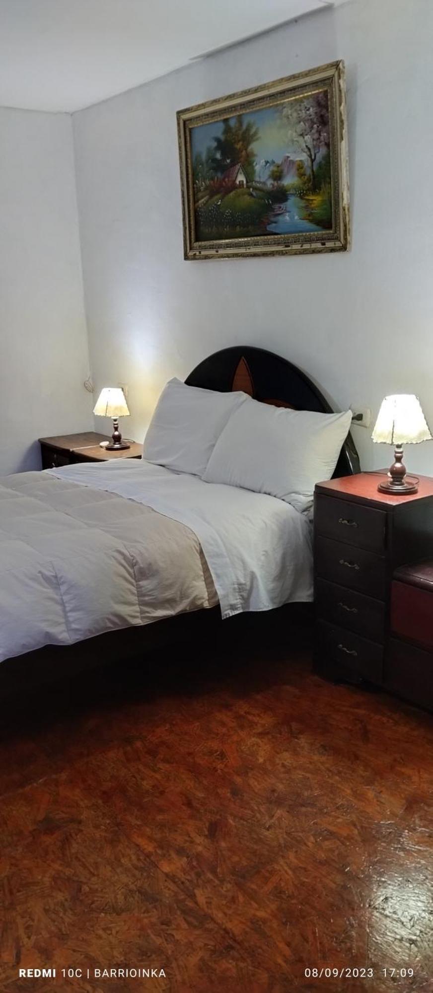 Barrio Inka Bnb Cusco Extérieur photo
