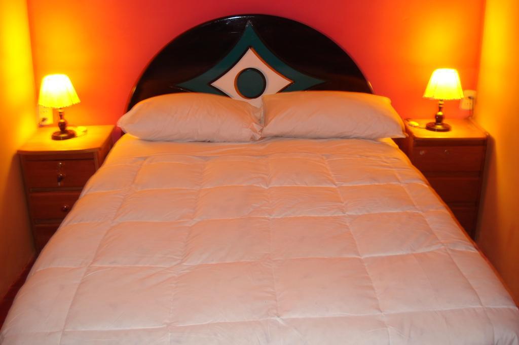 Barrio Inka Bnb Cusco Chambre photo