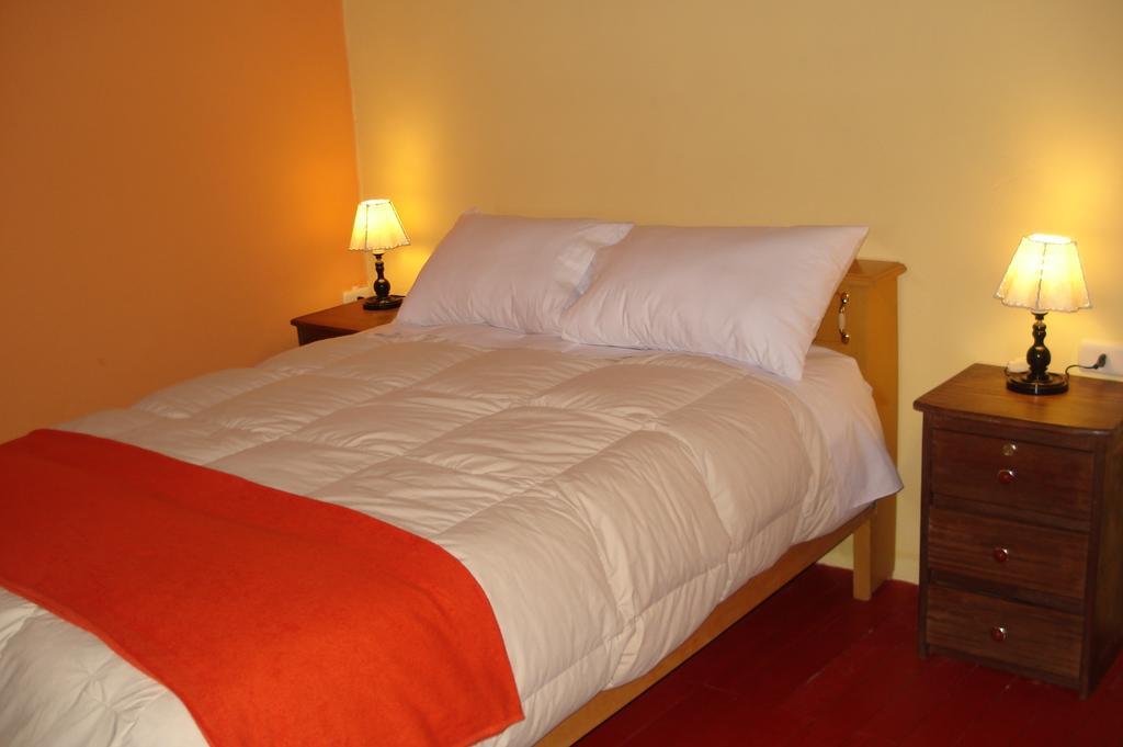 Barrio Inka Bnb Cusco Chambre photo