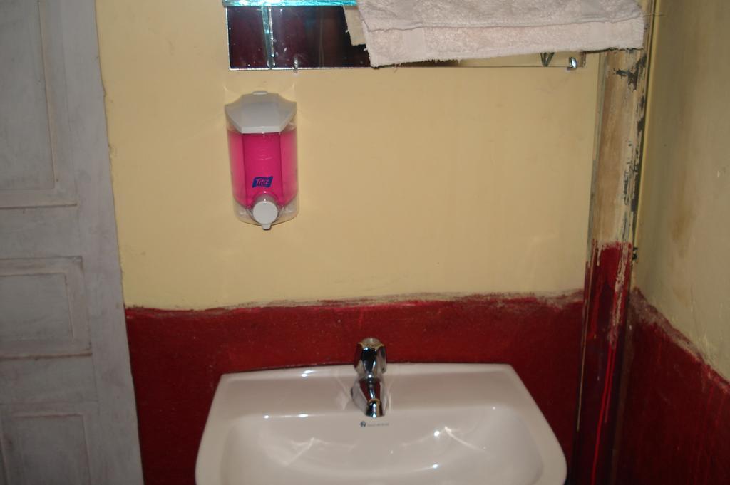Barrio Inka Bnb Cusco Chambre photo