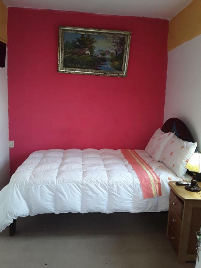 Barrio Inka Bnb Cusco Extérieur photo