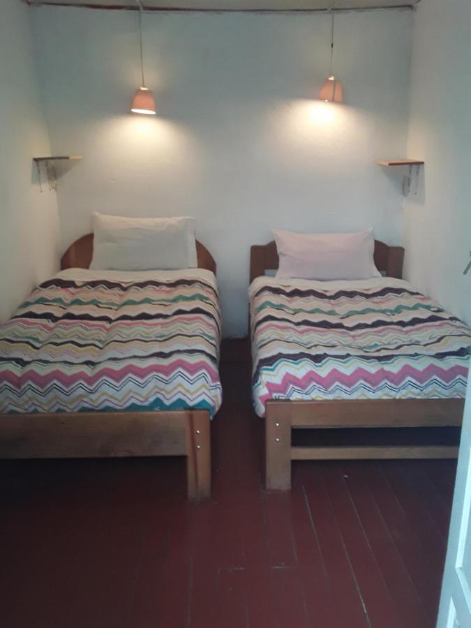 Barrio Inka Bnb Cusco Extérieur photo