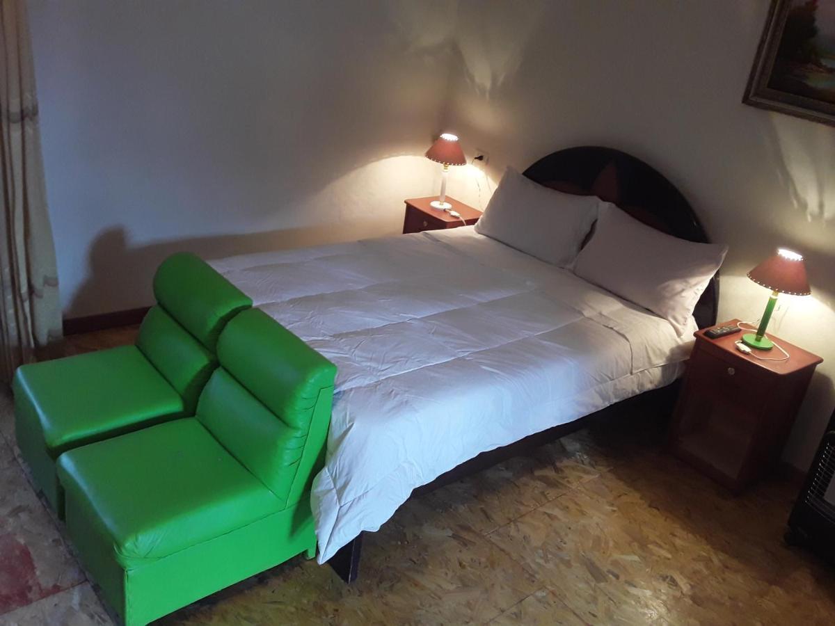 Barrio Inka Bnb Cusco Extérieur photo