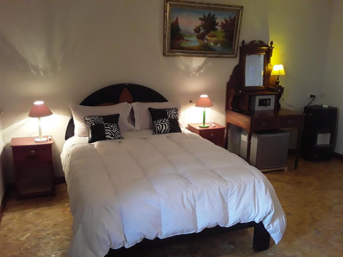 Barrio Inka Bnb Cusco Extérieur photo