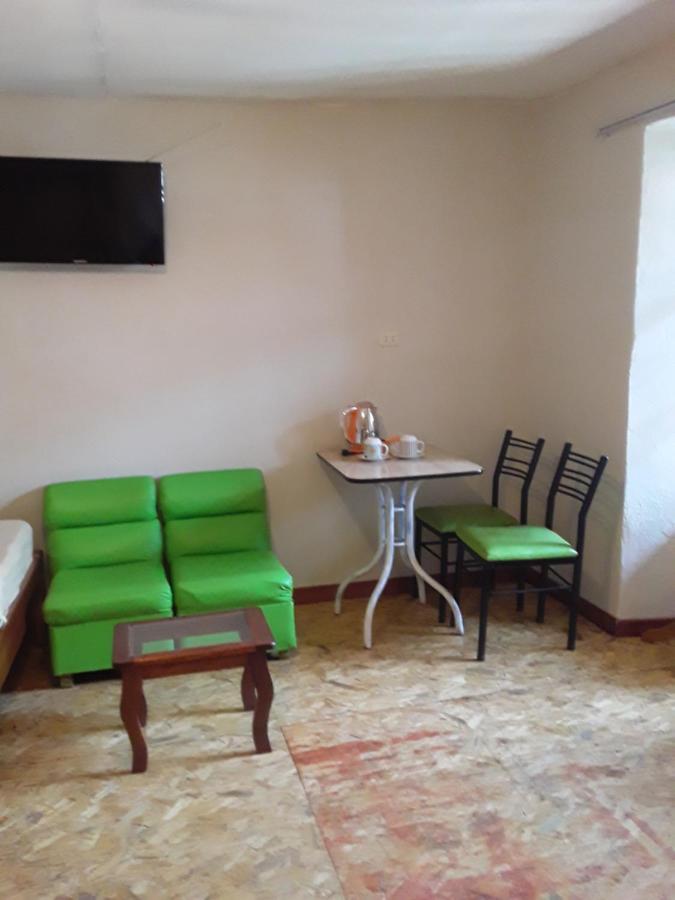 Barrio Inka Bnb Cusco Extérieur photo