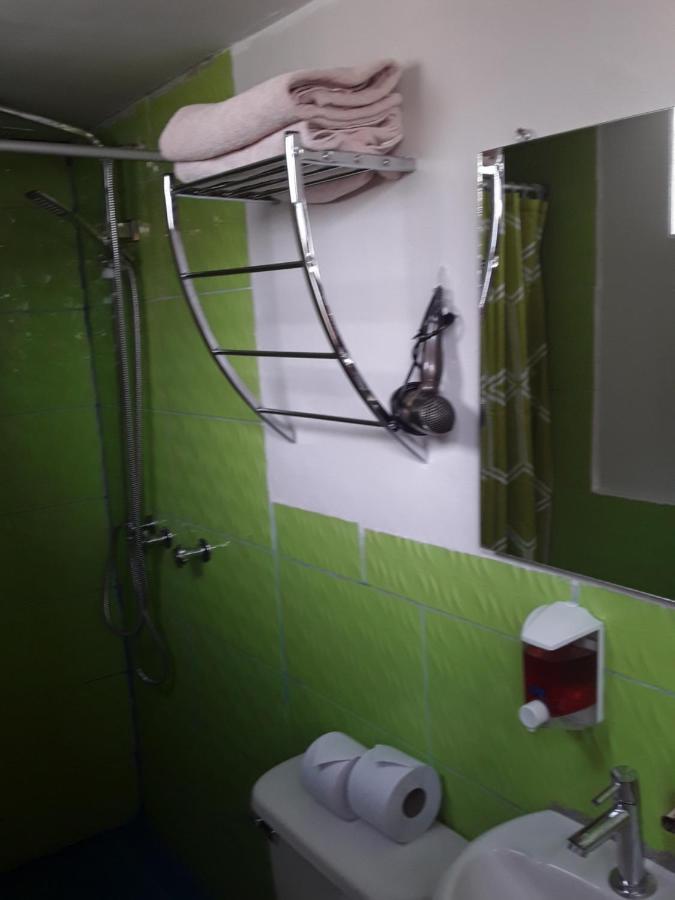 Barrio Inka Bnb Cusco Extérieur photo