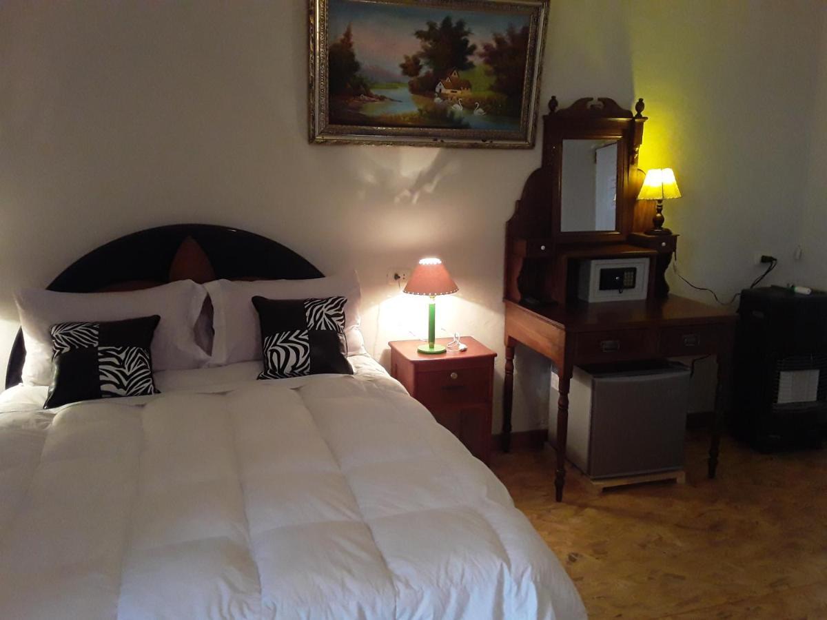 Barrio Inka Bnb Cusco Extérieur photo